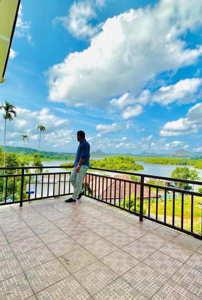 Karapuzha Water Scapes Hotel Wayanad Luaran gambar