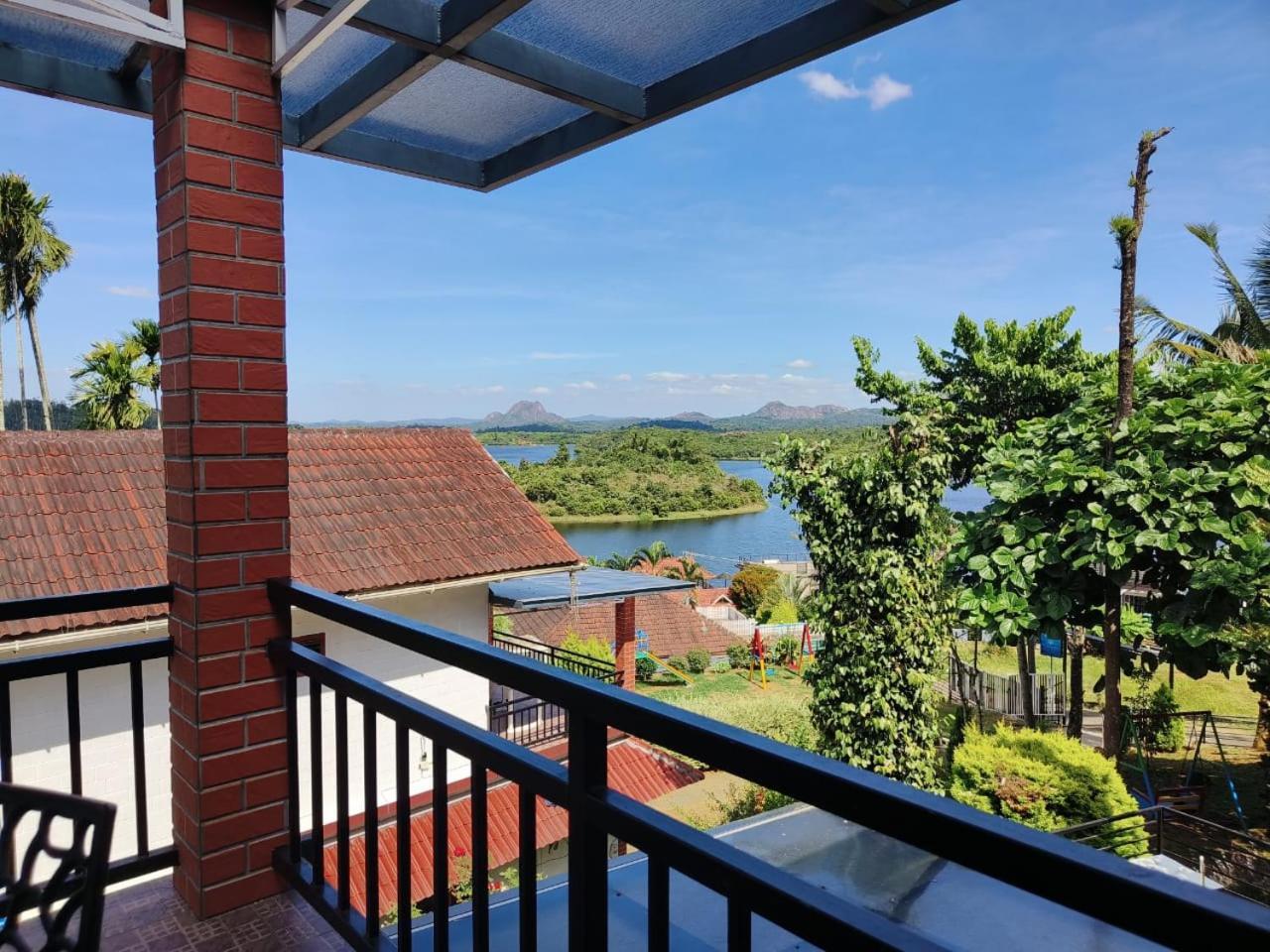 Karapuzha Water Scapes Hotel Wayanad Luaran gambar
