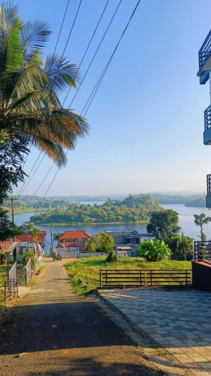 Karapuzha Water Scapes Hotel Wayanad Luaran gambar