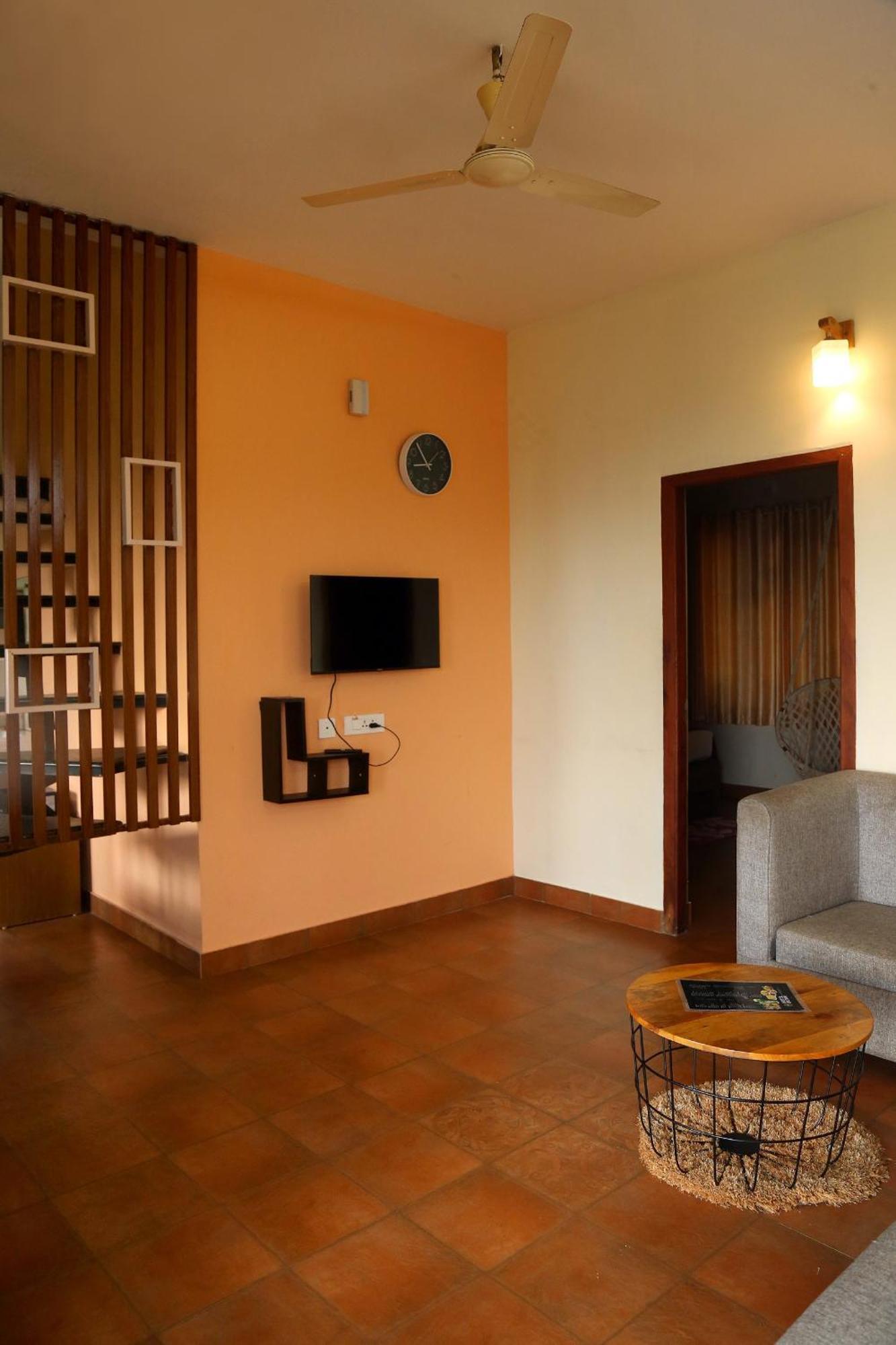 Karapuzha Water Scapes Hotel Wayanad Luaran gambar