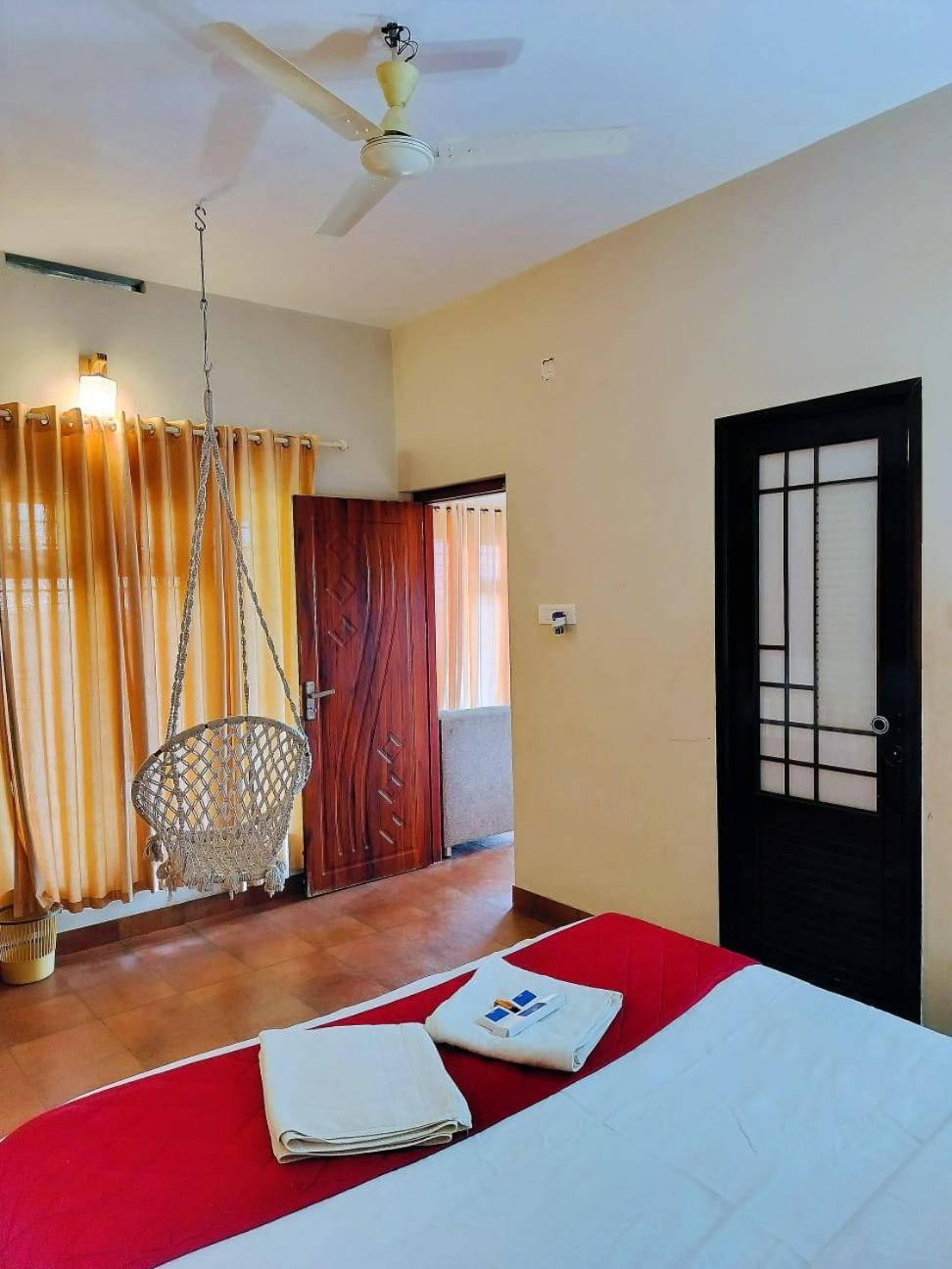 Karapuzha Water Scapes Hotel Wayanad Luaran gambar