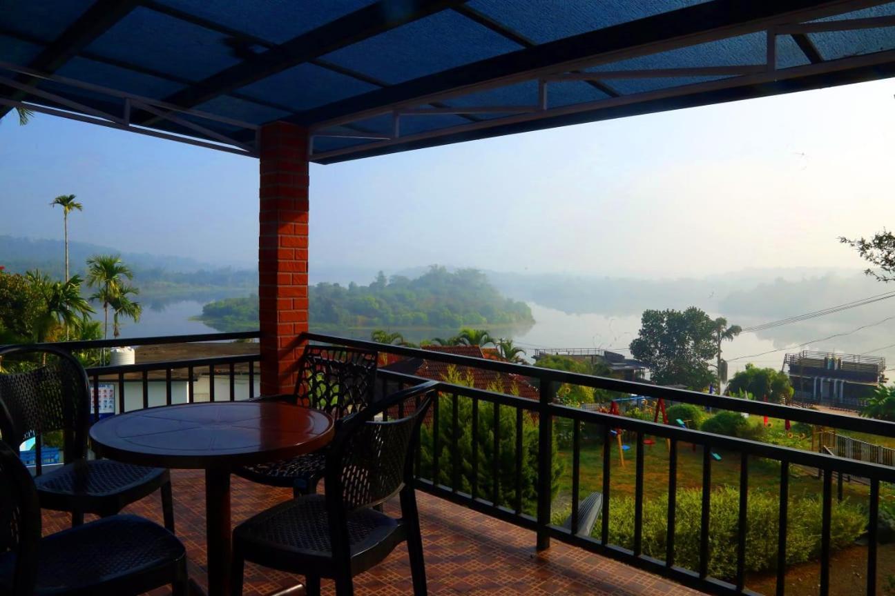 Karapuzha Water Scapes Hotel Wayanad Luaran gambar